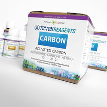 Cargar imagen en el visor de la galería, Activated Carbon 1000 ml - Box with other Treatments products
