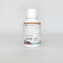 Cargar imagen en el visor de la galería, Bromine Br 100ml 10x concentrated - Back view
