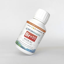 Cargar imagen en el visor de la galería, Bromine Br 100ml 10x concentrated - Front view
