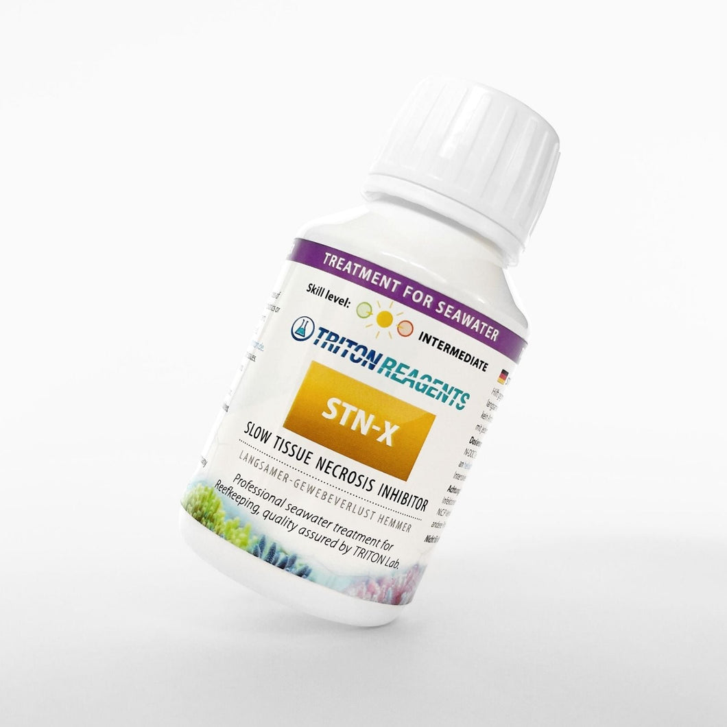 Triton STN-X 100ml Tratamiento contra STN